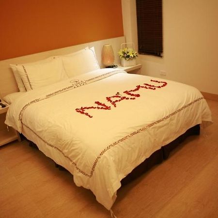 Namu Hotel Ханой Екстер'єр фото