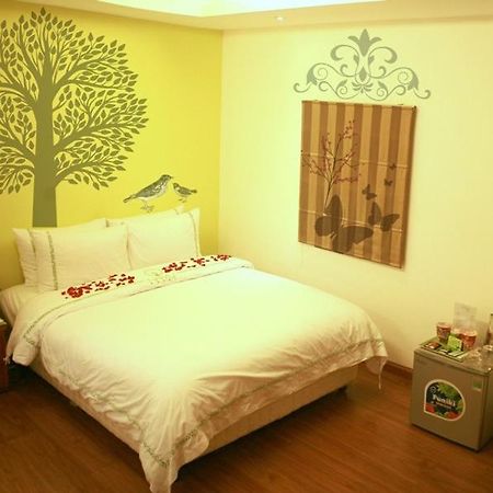 Namu Hotel Ханой Екстер'єр фото