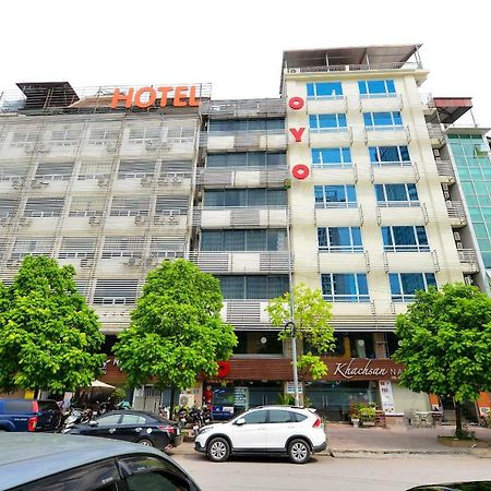 Namu Hotel Ханой Екстер'єр фото