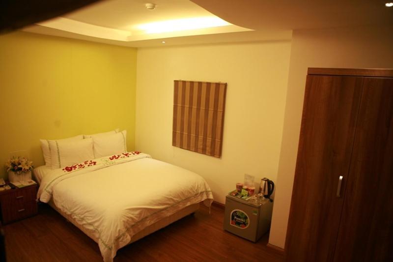 Namu Hotel Ханой Екстер'єр фото
