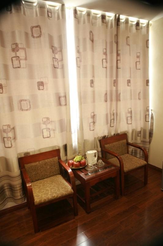 Namu Hotel Ханой Екстер'єр фото