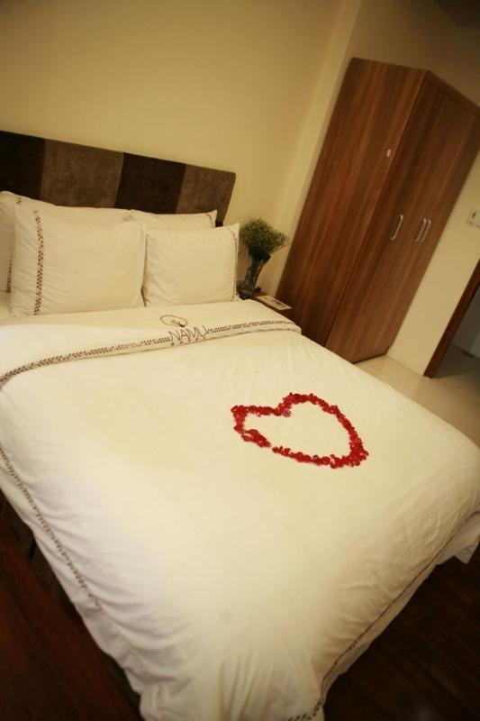 Namu Hotel Ханой Екстер'єр фото