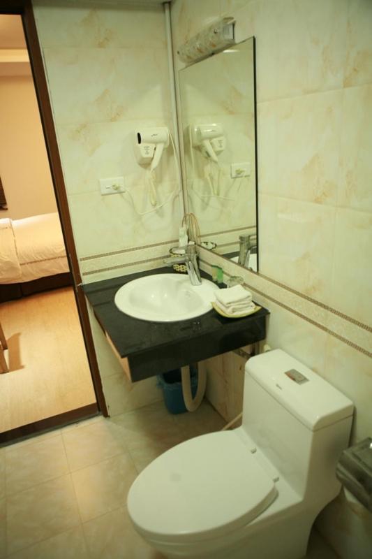 Namu Hotel Ханой Екстер'єр фото