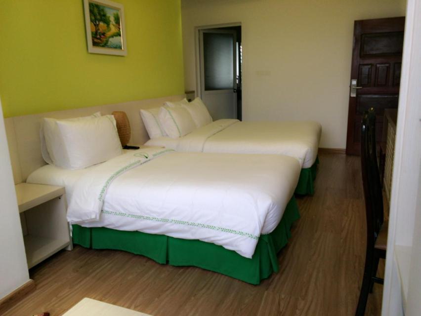 Namu Hotel Ханой Екстер'єр фото