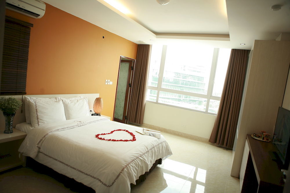 Namu Hotel Ханой Екстер'єр фото