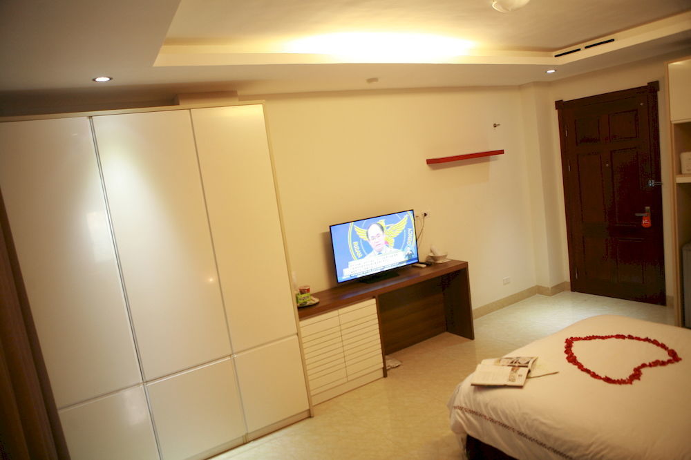 Namu Hotel Ханой Екстер'єр фото