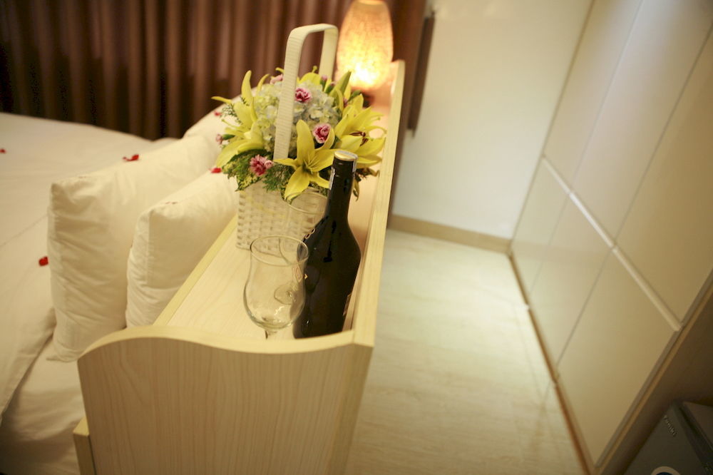 Namu Hotel Ханой Екстер'єр фото