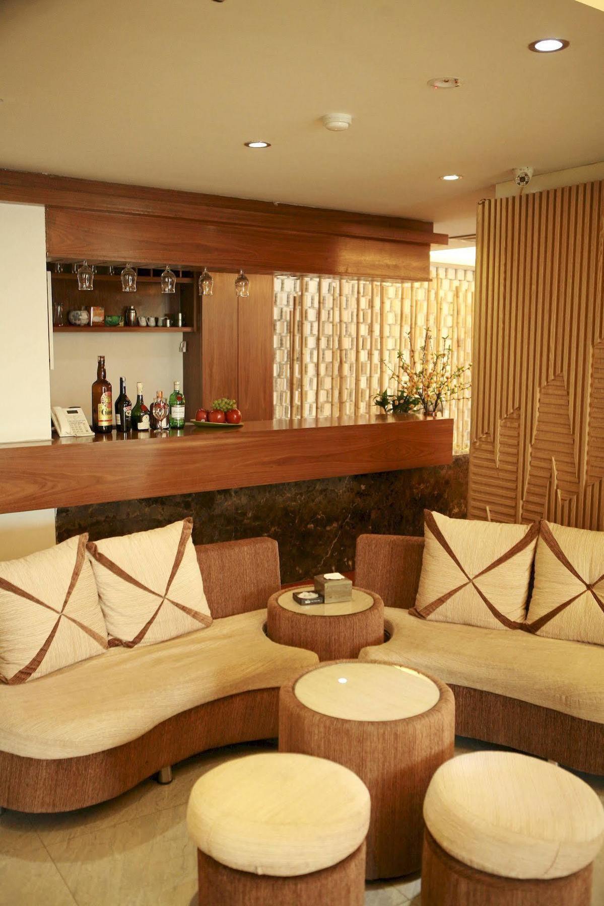 Namu Hotel Ханой Екстер'єр фото