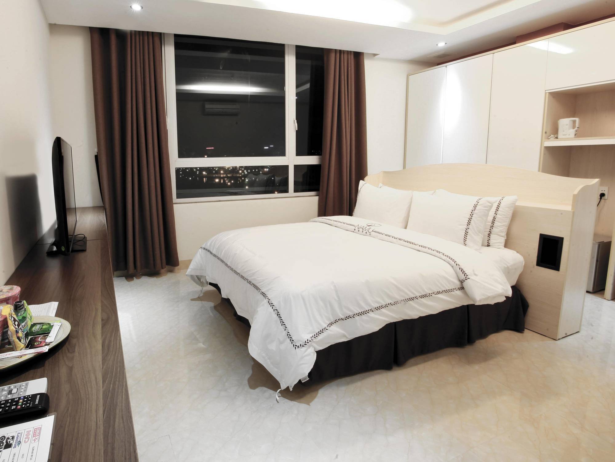 Namu Hotel Ханой Екстер'єр фото