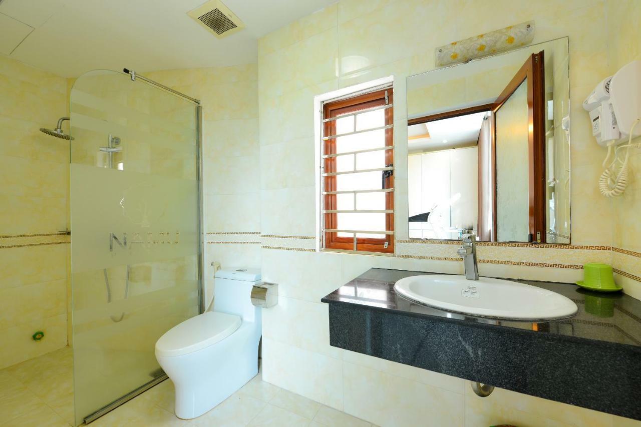 Namu Hotel Ханой Екстер'єр фото