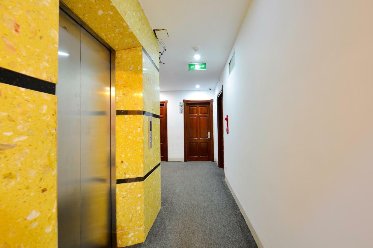 Namu Hotel Ханой Екстер'єр фото