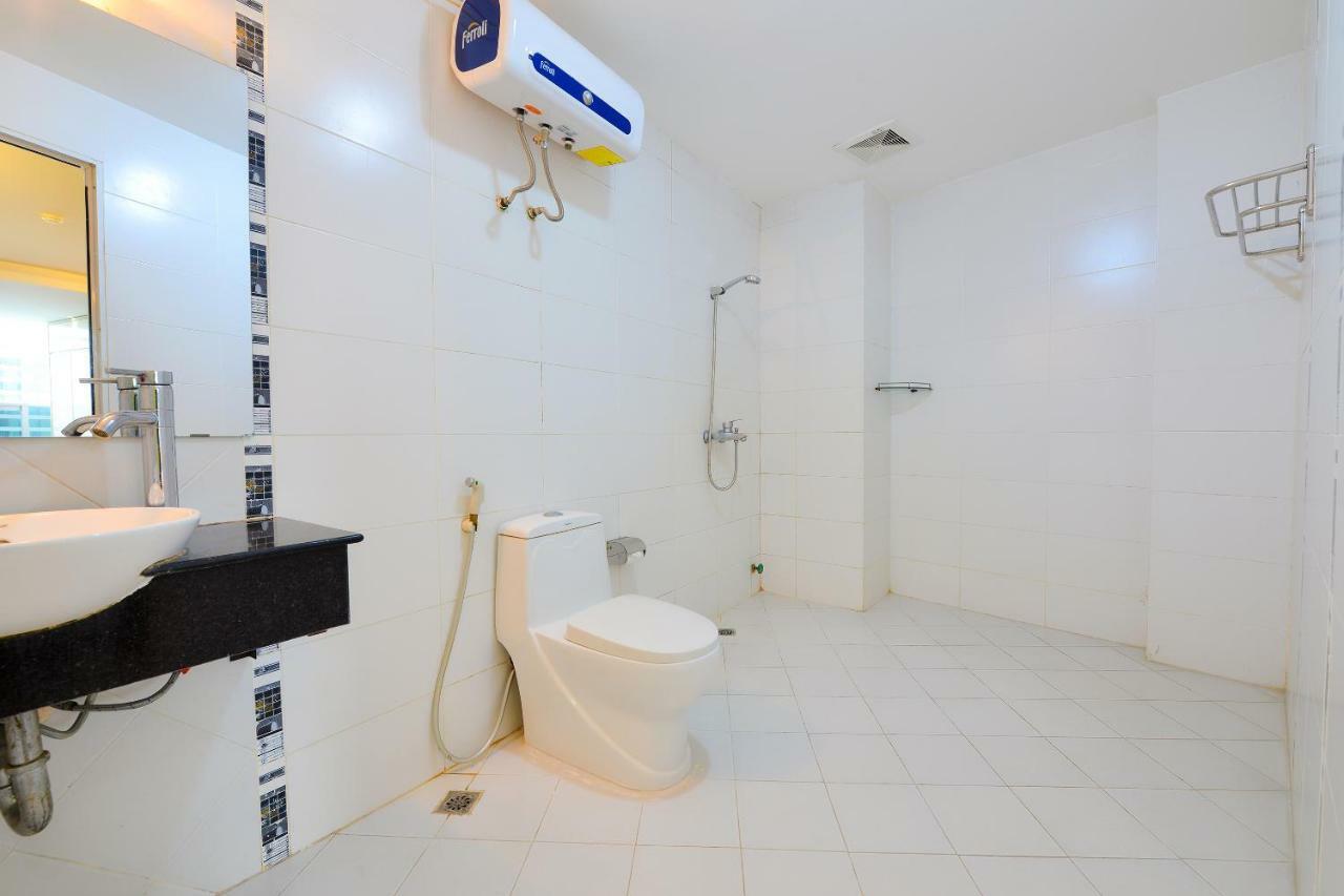 Namu Hotel Ханой Екстер'єр фото